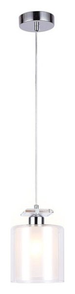 Фото Подвесной светильник Ambrella Light TR TR3577