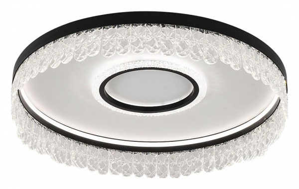 Фото Накладной светильник F-promo Lunetta 4187-2C