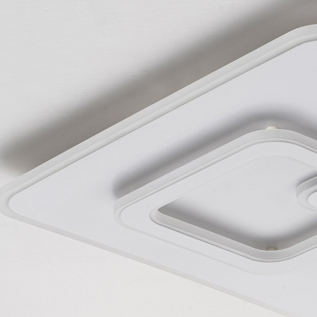 Фото Накладной светильник Escada Rung 10295/3LED