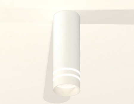 Фото Накладной светильник Ambrella Light XS XS6342042