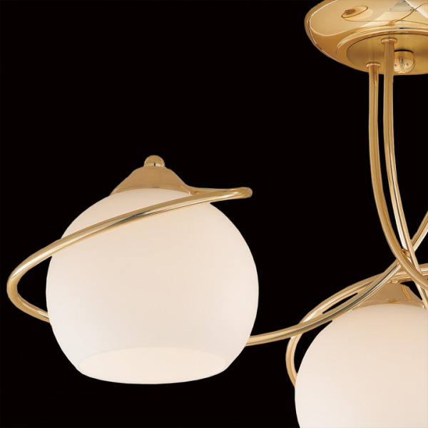 Фото Люстра на штанге Citilux Лайма CL155132