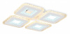 Потолочная люстра Ambrella Light FA FA4004 Потолочная люстра Ambrella Light FA FA4004