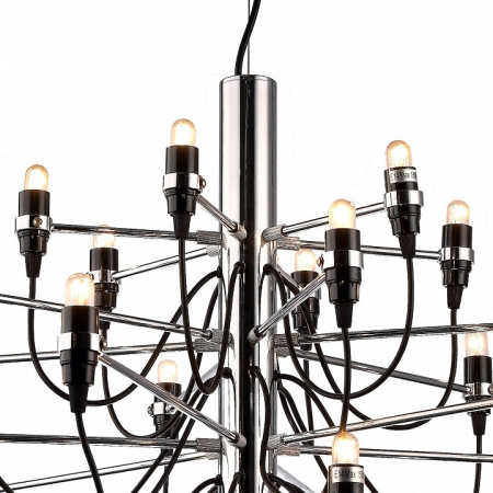 Фото Подвесная люстра Divinare Molto 8030/02 LM-50