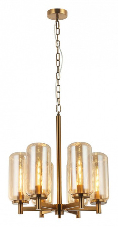 Фото Подвесная люстра Stilfort Bauers 2149/05/06P