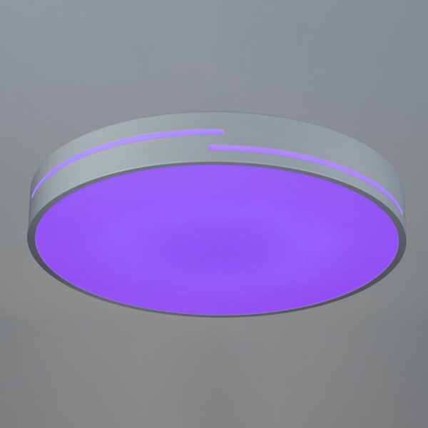 Фото Накладной светильник Citilux Купер Лайн CL72470GL0