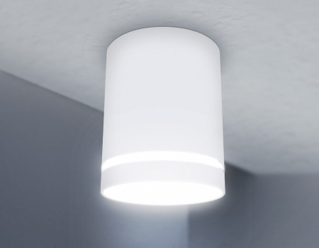 Открыть Накладной светильник Ambrella Light TN TN3202 Фото Накладной светильник Ambrella Light TN TN3202