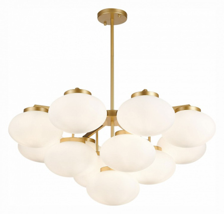 Фото Люстра на штанге ST-Luce Modica SL1503.203.13