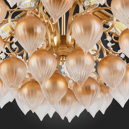 Фото Подвесная люстра ST-Luce Frutti SL659.303.06