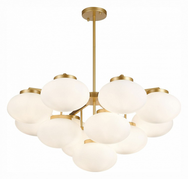 Фото Люстра на штанге ST-Luce Modica SL1503.203.13