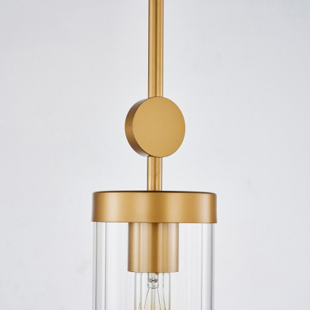 Фото Светильник на штанге Favourite Radiales 3099-1P