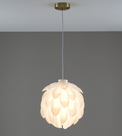 Фото Подвесной светильник Moderli Flake V11014-P