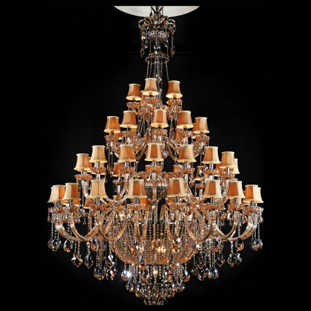 Фото Подвесная люстра Lightstar Nativo 715577