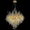 Фото Подвесная люстра Wertmark Dionisia WE189.09.403