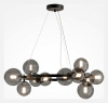 Фото Подвесная люстра Maytoni Dallas MOD545PL-11B