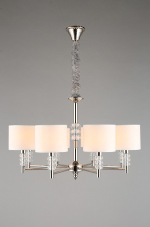 Фото Подвесная люстра Aployt Franula APL.724.03.08