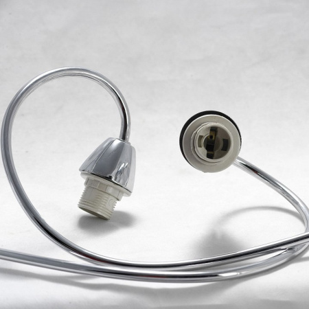 Фото Потолочная люстра Lussole Toledo LSP-8182