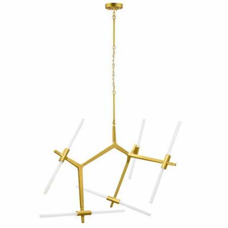 Фото Подвесная люстра Lightstar Struttura 742103