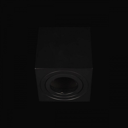 Открыть Накладной светильник Loft it Unit 10340/A Black Фото Накладной светильник Loft it Unit 10340/A Black
