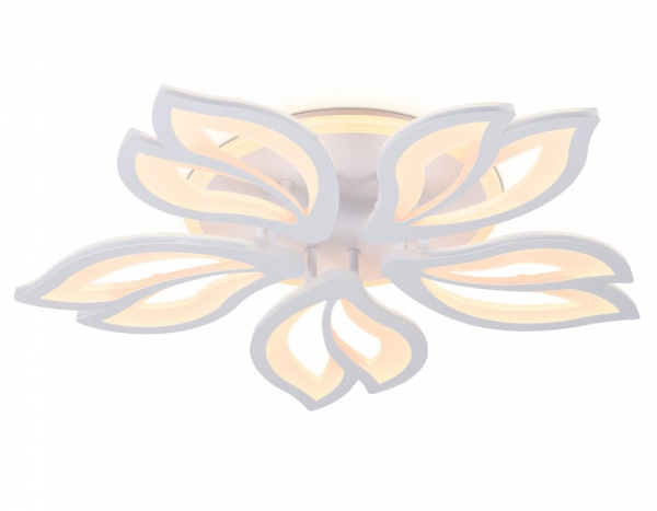 Открыть Накладной светильник Ambrella Light FA FA543 Фото Накладной светильник Ambrella Light FA FA543