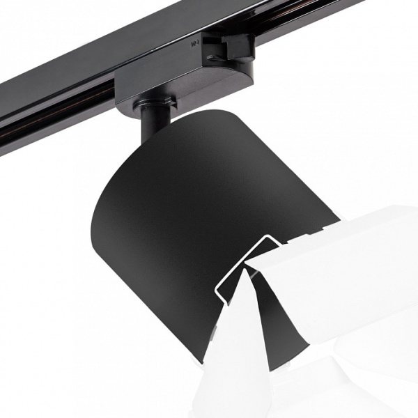 Фото Светильник на штанге Lightstar Rullo R1T3487486