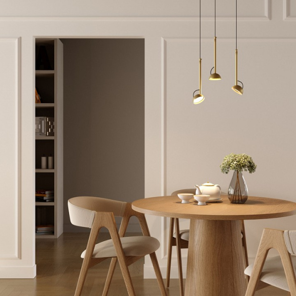 Фото Подвесной светильник Elektrostandard Join a068618