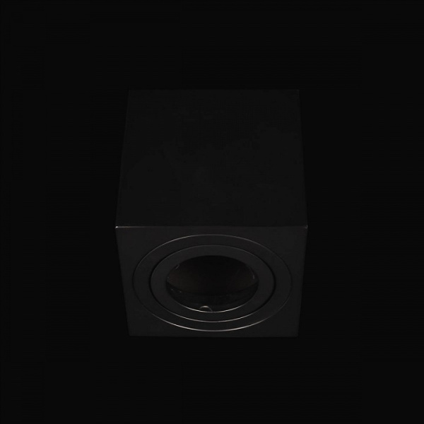 Открыть Накладной светильник Loft it Unit 10340/A Black Фото Накладной светильник Loft it Unit 10340/A Black