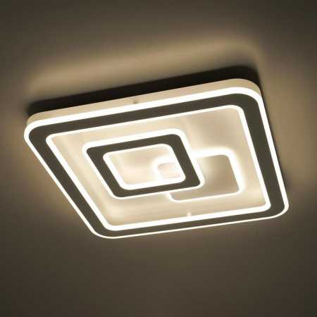 Фото Накладной светильник Citilux Квест CL739B150E