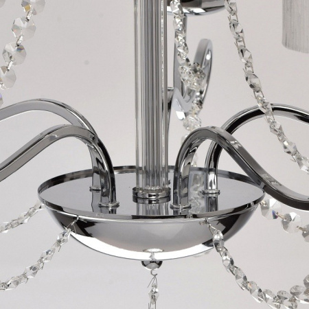 Фото Подвесная люстра MW-Light Федерика 83 684010105