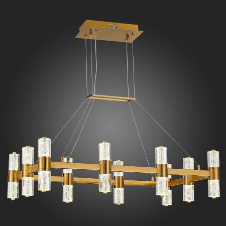 Фото Подвесная люстра ST-Luce Gemina SL6007.203.20