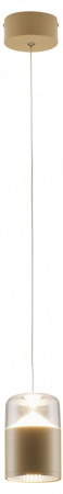 Фото Подвесной светильник Moderli Rinna V10867-PL