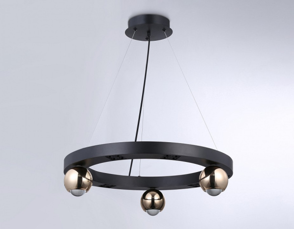 Фото Подвесная люстра Ambrella Light FL FL5961