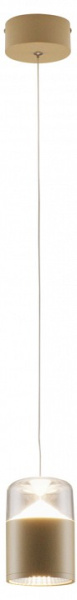 Фото Подвесной светильник Moderli Rinna V10867-PL