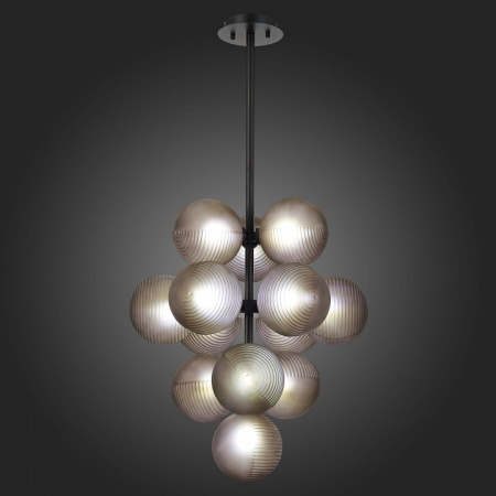 Фото Люстра на штанге ST-Luce Todo SL1184.403.13