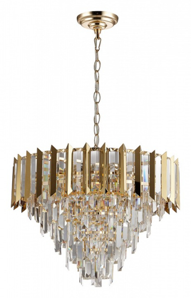 Фото Подвесной светильник Stilfort Amman 1024/03/08P