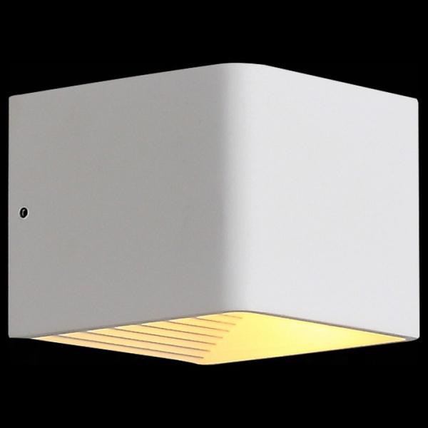 Фото Накладной светильник ST-Luce Grappa 2 SL455.051.01