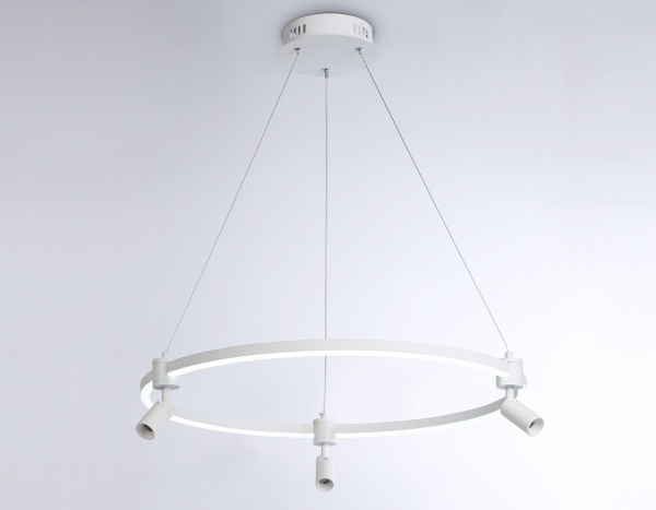 Открыть Подвесная люстра Ambrella Light FL FL5292 Фото Подвесная люстра Ambrella Light FL FL5292
