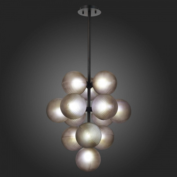 Фото Люстра на штанге ST-Luce Todo SL1184.403.13