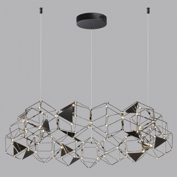 Фото Подвесная люстра Odeon Light Trellis 5087/68L