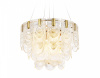 Открыть Подвесная люстра Ambrella Light TR TR5388 Фото Подвесная люстра Ambrella Light TR TR5388