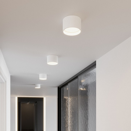 Фото Накладной светильник Elektrostandard Banti a063927