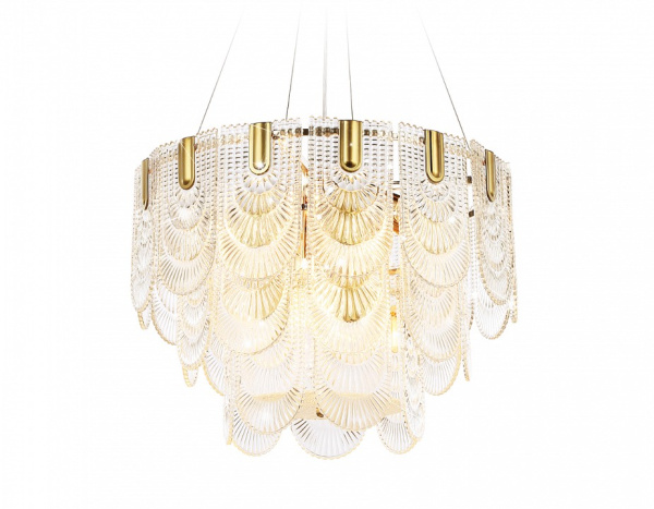 Фото Подвесная люстра Ambrella Light TR TR5388