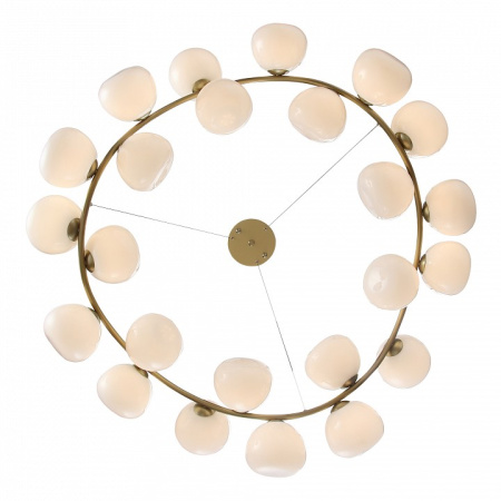 Фото Подвесная люстра ST-Luce Sweven SL1519.303.24