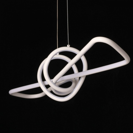 Фото Подвесной светильник DeMarkt Аурих 108010101