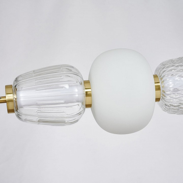 Фото Подвесной светильник Favourite Bella 4057-3P