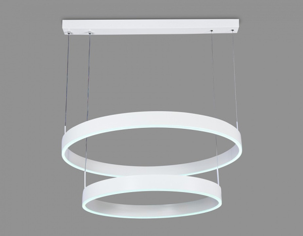 Фото Подвесной светильник Ambrella Light FA FA6615