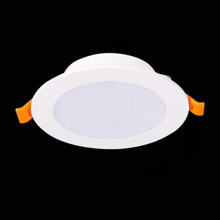 Фото Встраиваемый светильник ST-Luce Reggla ST212.508.10