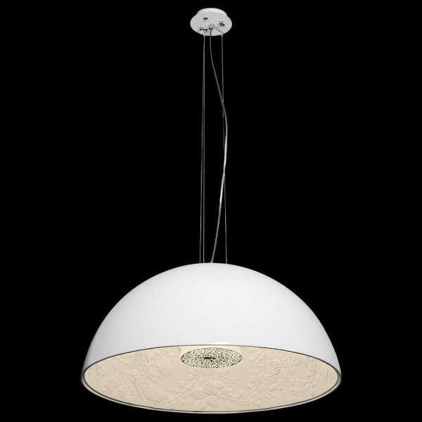 Фото Подвесной светильник Loft it Mirabell 10106/600 White