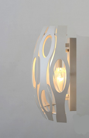 Фото Накладной светильник Rivoli Meike Б0047925