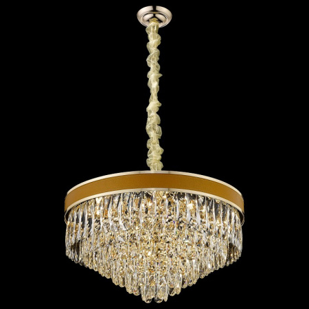 Фото Подвесная люстра Wertmark Clarissa WE136.15.303