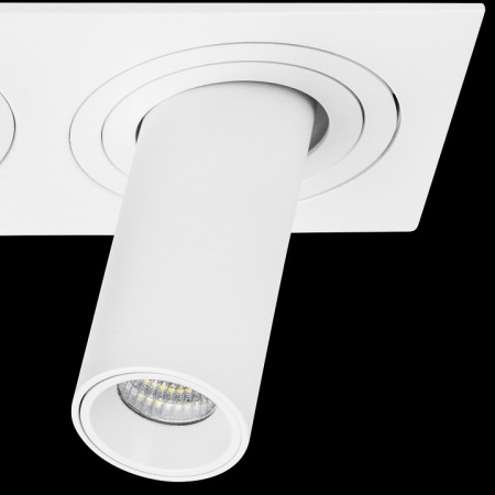 Фото Встраиваемый светильник Lightstar Intero i526264